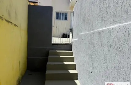 Imagem: Casa Térrea para Alugar, Parada Inglesa