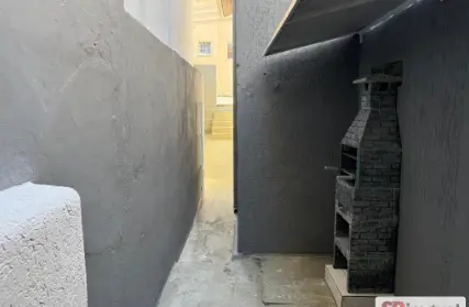 Imagem: Casa Térrea para Alugar, Parada Inglesa