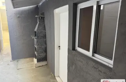 Imagem: Casa Térrea para Alugar, Parada Inglesa