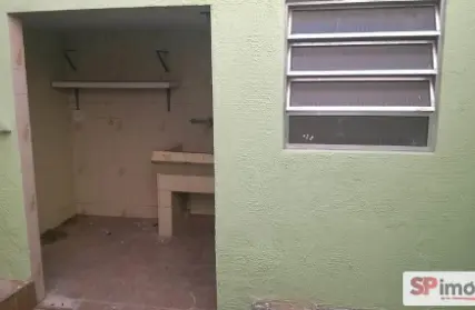 Imagem: Casa Térrea para Alugar, Tucuruvi