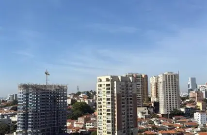 Imagem: Flat / Studio para Alugar, Jardim São Paulo