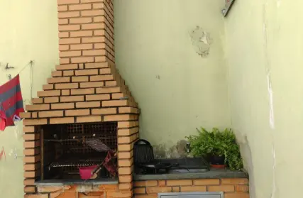 Imagem: Sobrado para Venda, Vila Romero