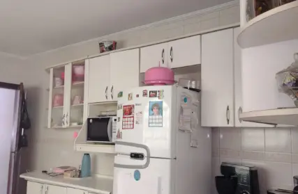 Imagem: Sobrado para Venda, Vila Romero