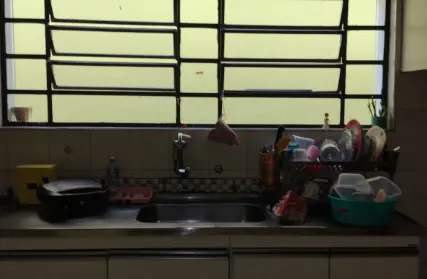 Imagem: Sobrado para Venda, Vila Romero