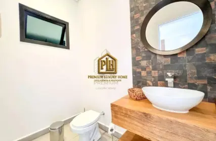 Imagem: Sobrado para Venda, Serra da Cantareira