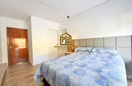 Imagem: Sobrado para Venda, Serra da Cantareira