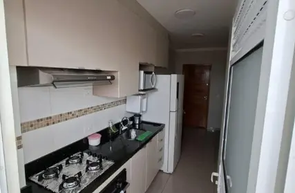 Imagem: Cobertura para Alugar, Jaçanã