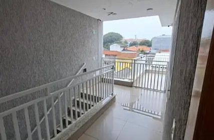 Imagem: Cobertura para Alugar, Jaçanã