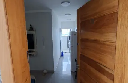 Imagem: Cobertura para Alugar, Jaçanã