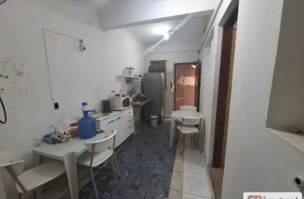 Imagem: Casa Comercial para Alugar, Jardim São Paulo
