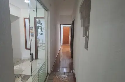 Imagem: Casa Comercial para Alugar, Jardim São Paulo