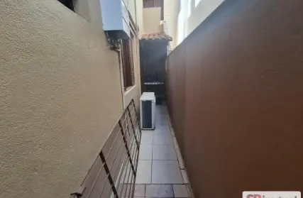 Imagem: Casa Comercial para Alugar, Jardim São Paulo