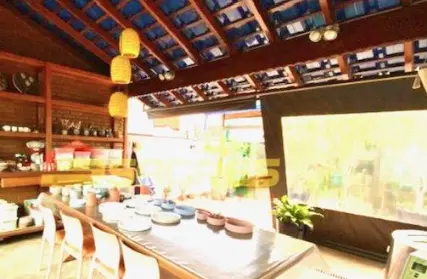 Imagem: Casa Comercial para Alugar, Carandiru