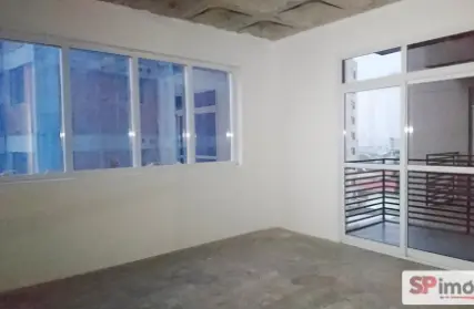 Imagem: Sala Comercial para Alugar, Vila Gustavo