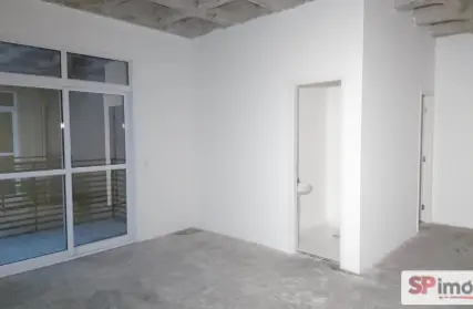 Imagem: Sala Comercial para Alugar, Vila Gustavo