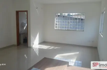 Imagem: Sala Comercial para Alugar, Vila Albertina