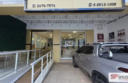Imagem: Ponto Comercial para Alugar, Jardim São Paulo
