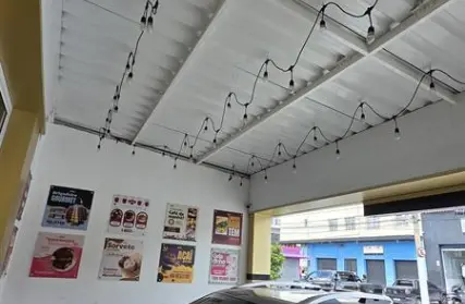 Imagem: Ponto Comercial para Alugar, Jardim São Paulo