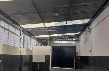Imagem: Galpão / Salão para Alugar, Parque Casa de Pedra