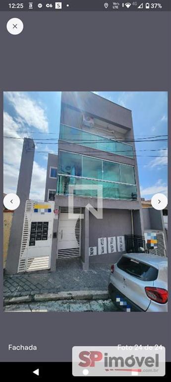 Apartamento à Venda: Vila Medeiros, 1 Quarto, por R$ 229.000,00.