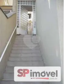 Imagem: Sobrado para Alugar, Vila Nivi