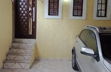 Imagem: Sobrado para Venda, Vila Nova Galvão