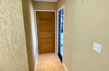 Imagem: Apartamento para Alugar, Vila Celeste (Zona Norte)