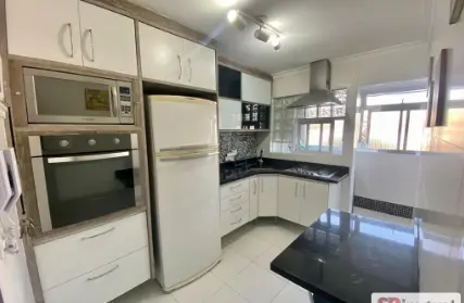 Imagem: Apartamento para Alugar, Vila Celeste (Zona Norte)