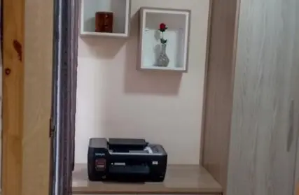 Imagem: Apartamento para Venda, Barro Branco (Zona Norte)