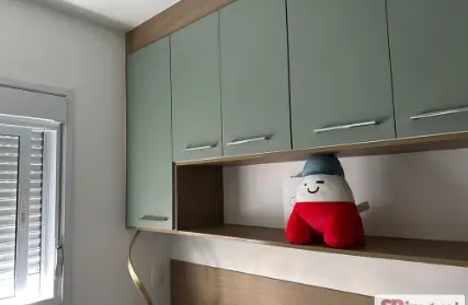 Imagem: Apartamento para Venda, Vila Ede