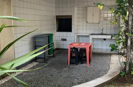Imagem: Apartamento para Venda, Vila Siqueira (Zona Norte)