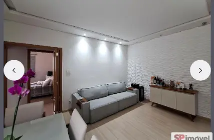 Imagem: Apartamento para Venda, Tucuruvi