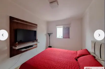 Imagem: Apartamento para Venda, Tucuruvi
