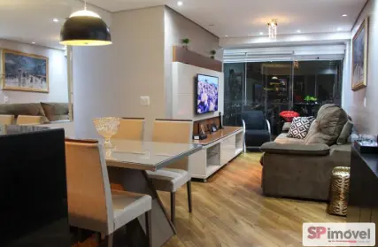 Imagem: Apartamento para Venda, Vila Gustavo