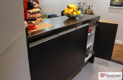 Imagem: Apartamento para Venda, Vila Gustavo