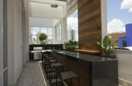 Imagem: Apartamento para Venda, Jardim São Paulo
