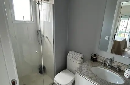 Imagem: Apartamento para Venda, Jardim São Paulo