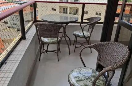 Imagem: Apartamento para Venda, Vila Aurora (Zona Norte)