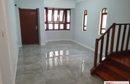 Imagem: Condomínio Fechado para Alugar, Santana