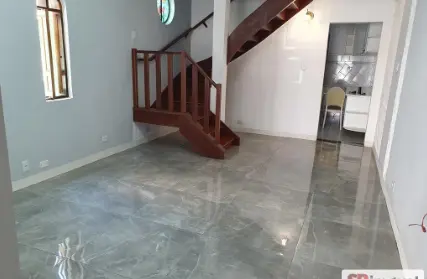 Imagem: Condomínio Fechado para Alugar, Santana