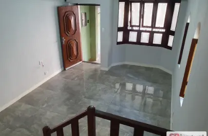 Imagem: Condomínio Fechado para Alugar, Santana
