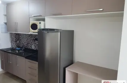 Imagem: Studio / Flat para Alugar, Santana