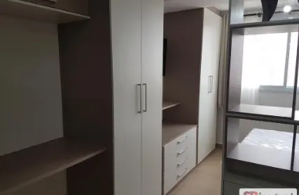 Imagem: Studio / Flat para Alugar, Santana