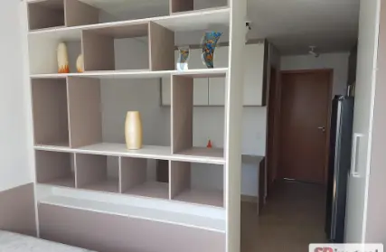 Imagem: Studio / Flat para Alugar, Santana