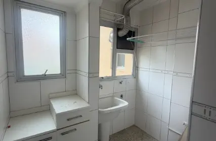 Imagem: Apartamento para Venda, Vila Paulicéia