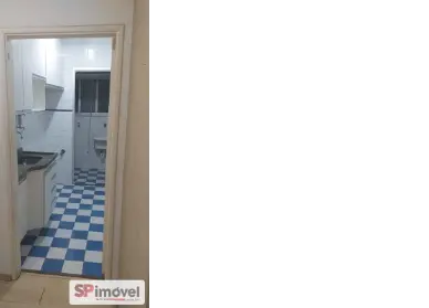 Imagem: Apartamento para Alugar, Santana