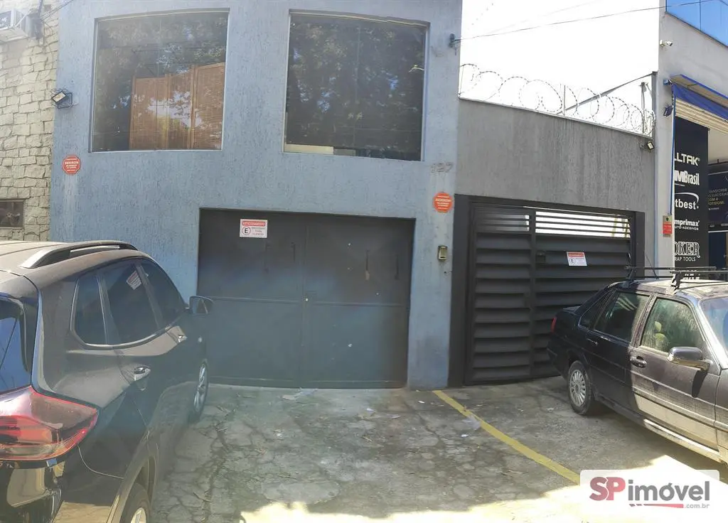 Casa Comercial para Alugar SP Imóvel - Imagem 1