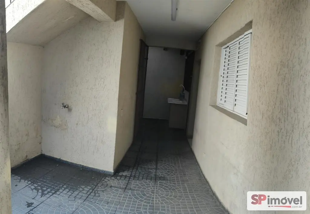 Casa Comercial para Alugar SP Imóvel - Imagem 19