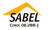 Logo Sabel Neg. Imobiliários