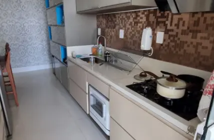 Imagem: Apartamento para Venda, Vila Ester